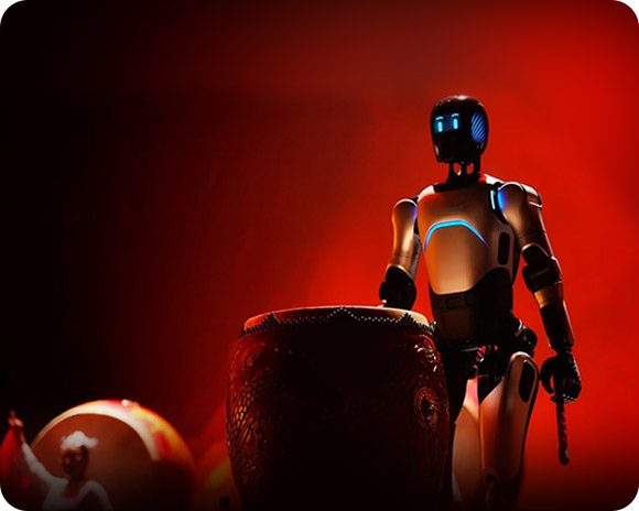 A Rising Star in the Entertainment and Commercial Performance Industry