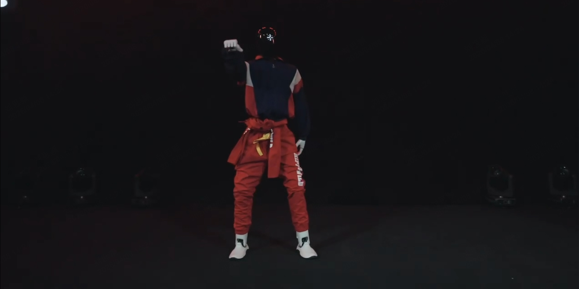 A3 外觀