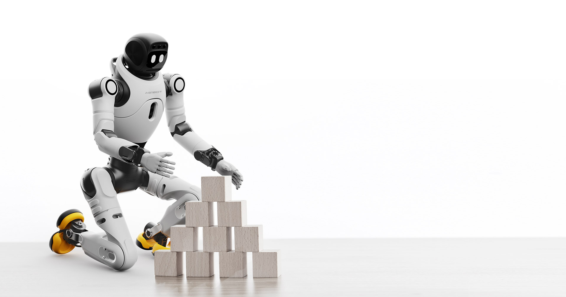 Affinity & Human-like Interaction