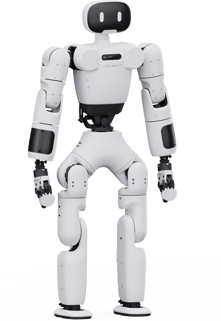 AGIBOT X1-AGIBOT Innovation (Shanghai) Technology Co., Ltd.