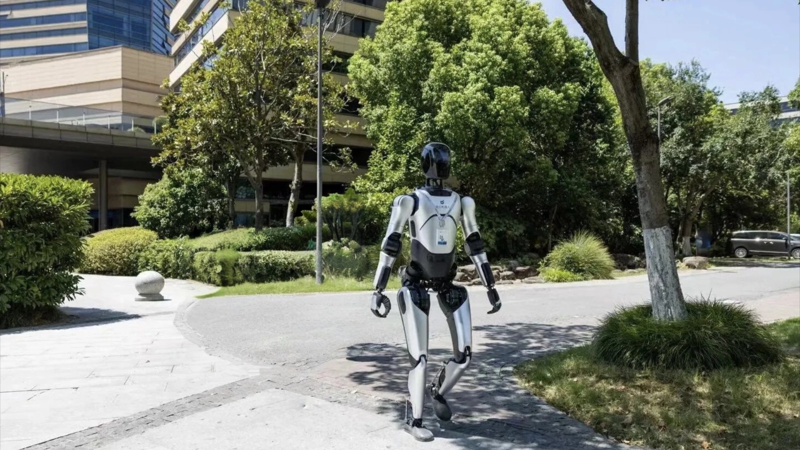 Endurance Redefined · 24/7 Operation