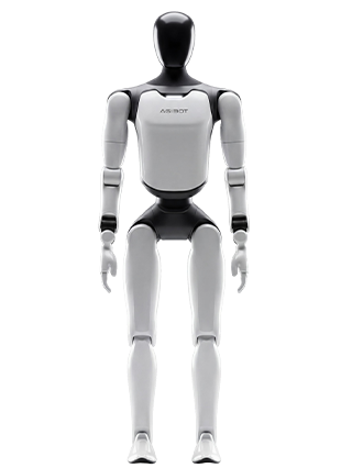 AGIBOT A3